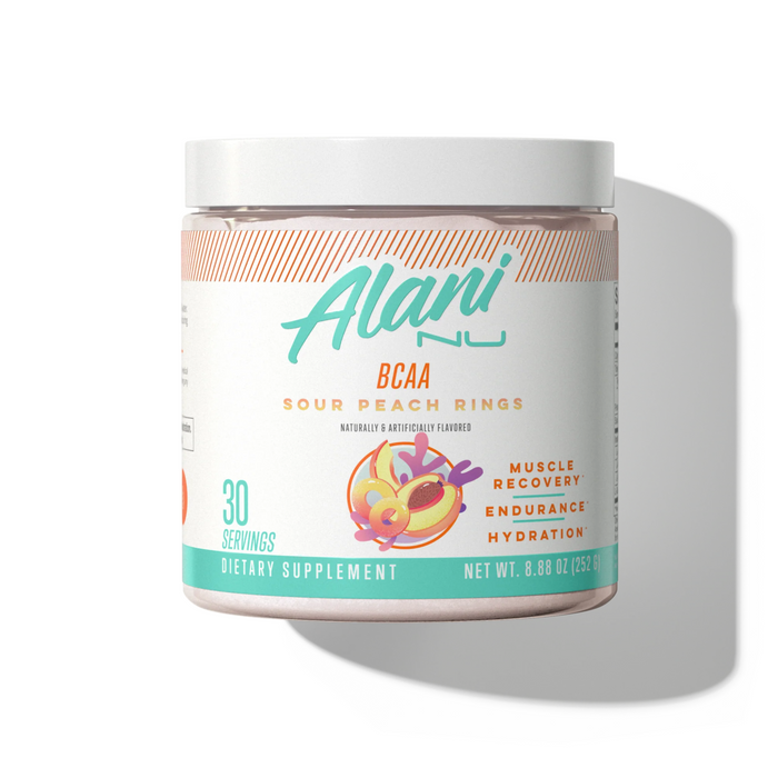 Alani Nu BCAA Powder