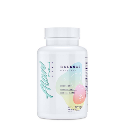 Alani Nu Balance Capsules