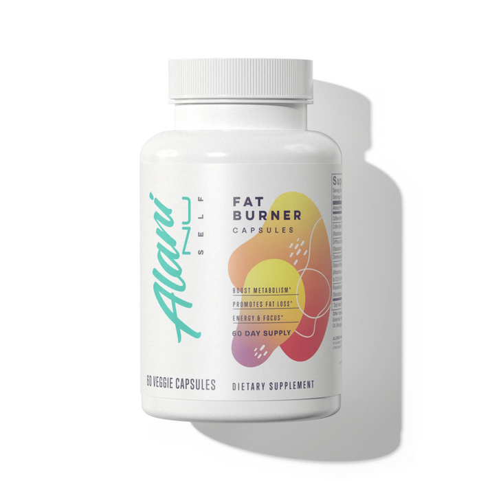 Alani Nu Fat Burner