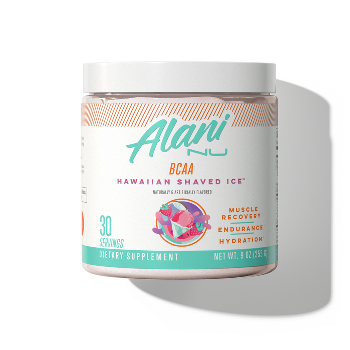 Alani Nu BCAA Powder