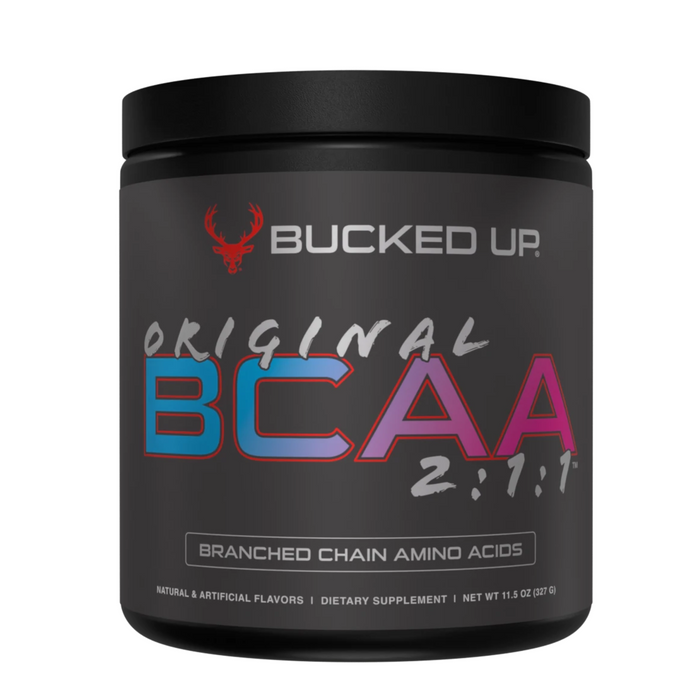 Original BCAA 2:1:1