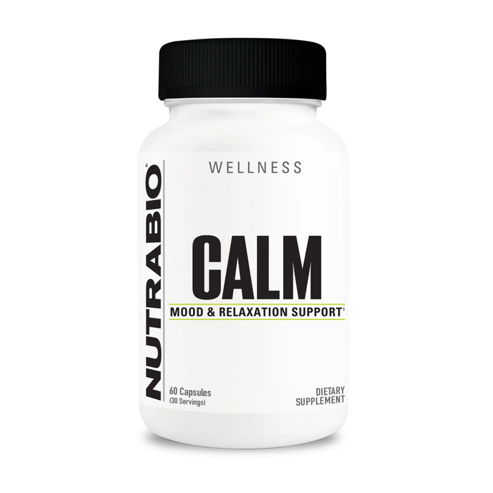 NutraBio Calm