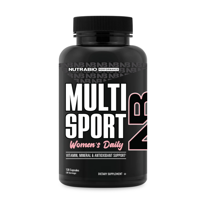 MultiSport For Women