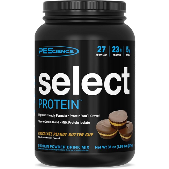 PES Select Protein