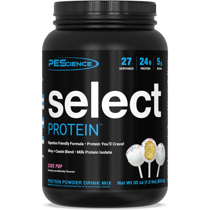 PES Select Protein