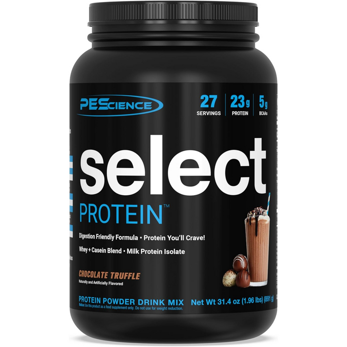 PES Select Protein