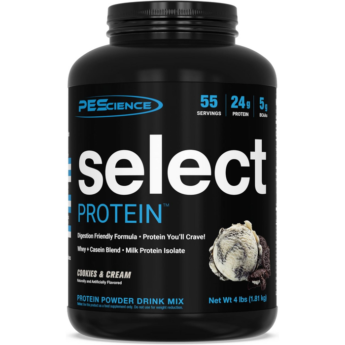 PES Select Protein