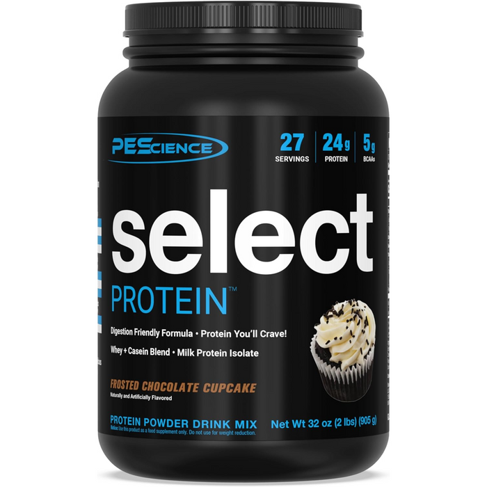 PES Select Protein