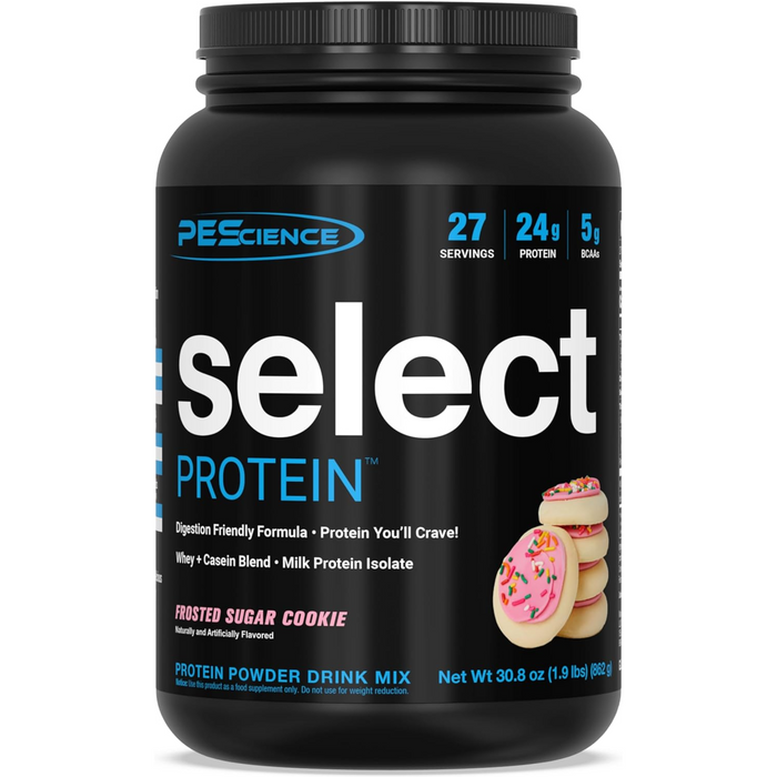 PES Select Protein