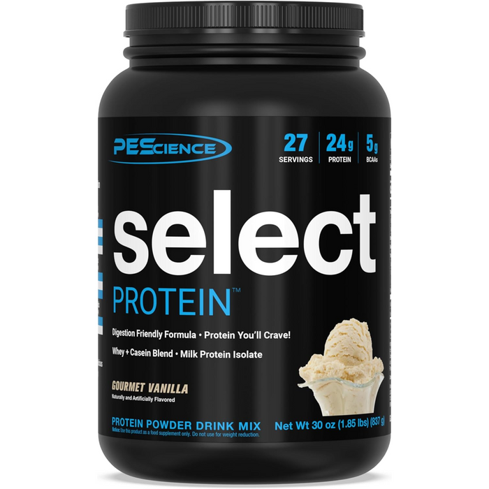 PES Select Protein