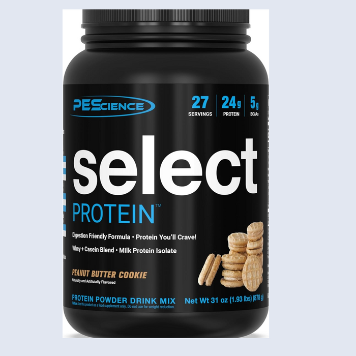 PES Select Protein