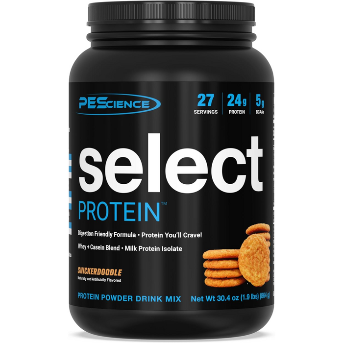 PES Select Protein