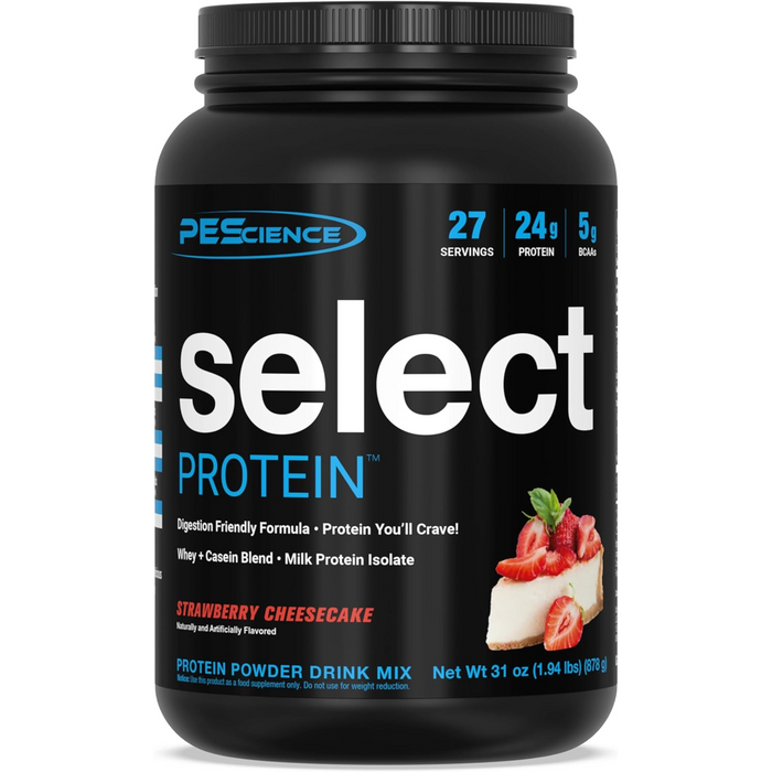 PES Select Protein