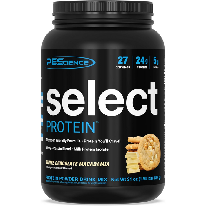 PES Select Protein