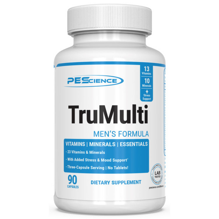 PEScience Tru Multi Mens