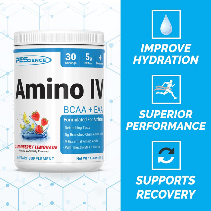 Amino IV