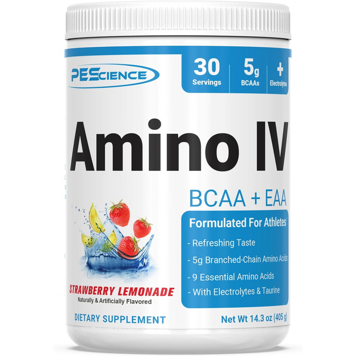 Amino IV