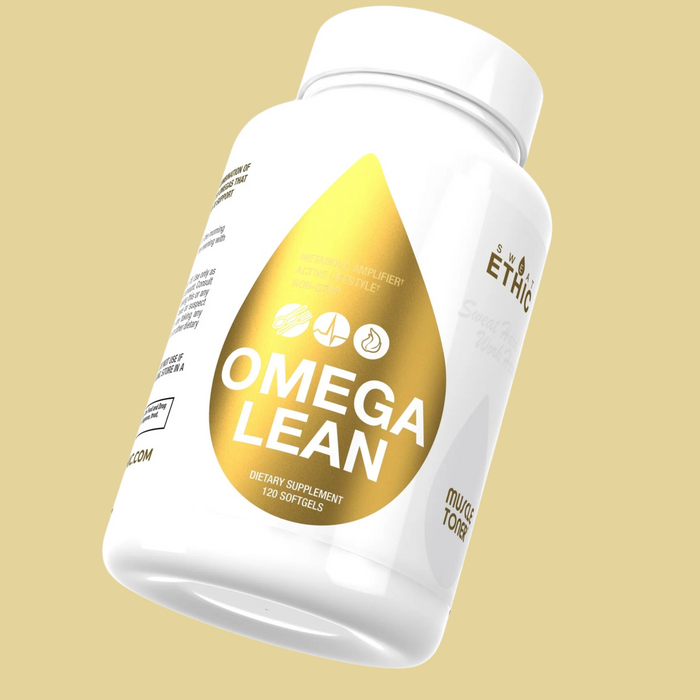 Omega Lean