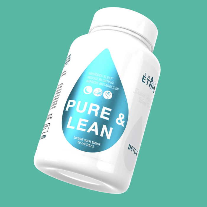 Pure N Lean